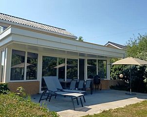 Guest house 372243 - Holiday property Midden Limburg - VIP Waterzicht | 2-4 personen