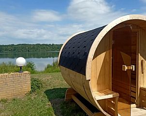 Guest house 372243 - Holiday property Midden Limburg - VIP Waterzicht | 2-4 personen