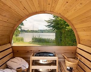 Guest house 372243 - Holiday property Midden Limburg - VIP Waterzicht | 2-4 personen