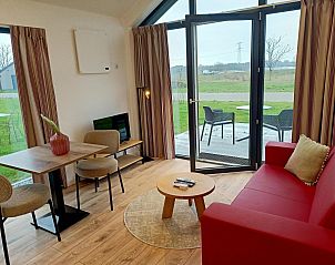 Verblijf 372244 • Vakantiewoning Midden Limburg • Tiny House | 2 Pers 