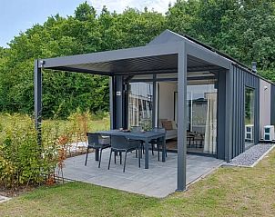 Guest house 372245 - Holiday property Midden Limburg - Tiny House | 2 persoons