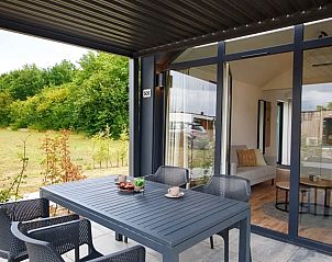 Guest house 372245 - Holiday property Midden Limburg - Tiny House | 2 persoons