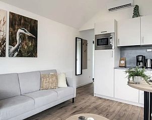 Guest house 372245 - Holiday property Midden Limburg - Tiny House | 2 persoons