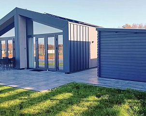 Guest house 372246 - Chalet Midden Limburg - Ven Chalet | 4 personen