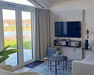 Guest house 372246 - Chalet Midden Limburg - Ven Chalet | 4 personen
