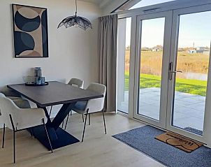 Guest house 372246 - Chalet Midden Limburg - Ven Chalet | 4 personen