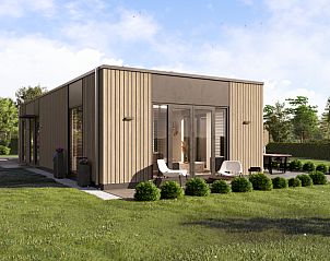 Unterkunft 372247 - Chalet Midden Limburg - Chalet in Heel