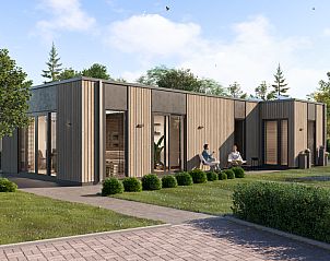 Unterkunft 372248 - Chalet Midden Limburg - Chalet in Heel