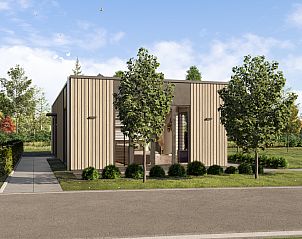 Unterkunft 372248 - Chalet Midden Limburg - Chalet in Heel