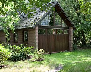 Unterkunft 372302 - Ferienhaus Midden Limburg - Vakantiehuis in Vlodrop