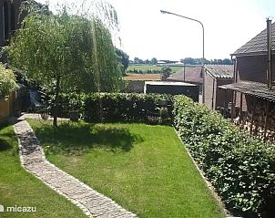Guest house 372303 - Apartment Midden Limburg - Inne Schuur