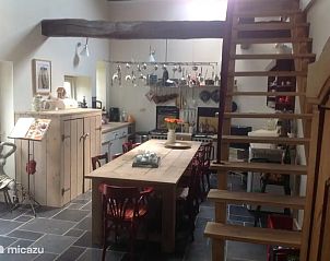 Guest house 372303 - Apartment Midden Limburg - Inne Schuur