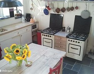 Guest house 372303 - Apartment Midden Limburg - Inne Schuur