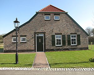 Guest house 372410 • Holiday property Midden Limburg • Vakantiehuis Buitenhof De Leistert 