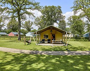 Guest house 372417 • Holiday property Midden Limburg • Vakantiehuisje in Roggel 