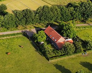 Verblijf 372422 • Vakantiewoning Midden Limburg • Modern ingerichte 6 persoons vakantiehuis gevestigd in een 