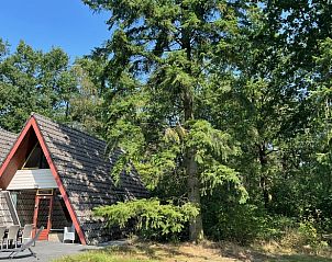 Unterkunft 372608 - Ferienhaus Midden Limburg - Vakantiehuisje in Stramproy