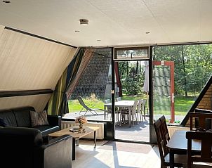 Unterkunft 372608 - Ferienhaus Midden Limburg - Vakantiehuisje in Stramproy