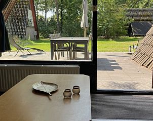 Unterkunft 372608 - Ferienhaus Midden Limburg - Vakantiehuisje in Stramproy