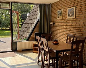 Unterkunft 372608 - Ferienhaus Midden Limburg - Vakantiehuisje in Stramproy