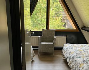 Unterkunft 372608 - Ferienhaus Midden Limburg - Vakantiehuisje in Stramproy