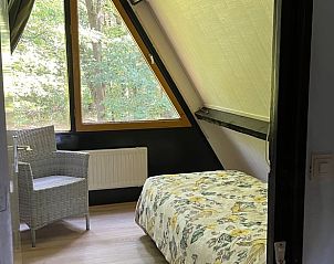 Unterkunft 372608 - Ferienhaus Midden Limburg - Vakantiehuisje in Stramproy