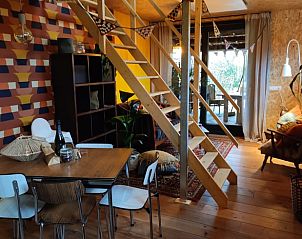 Unterkunft 372611 - Ferienhaus Midden Limburg - Vakantiehuis in Stramproy