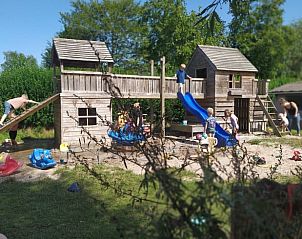 Unterkunft 372611 - Ferienhaus Midden Limburg - Vakantiehuis in Stramproy