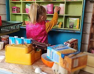 Unterkunft 372611 - Ferienhaus Midden Limburg - Vakantiehuis in Stramproy