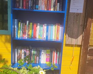 Unterkunft 372611 - Ferienhaus Midden Limburg - Vakantiehuis in Stramproy