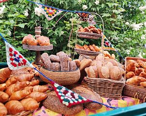Unterkunft 372611 - Ferienhaus Midden Limburg - Vakantiehuis in Stramproy