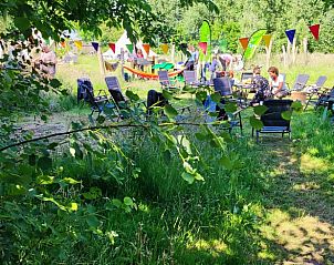 Unterkunft 372611 - Ferienhaus Midden Limburg - Vakantiehuis in Stramproy