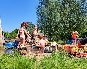 Unterkunft 372611 - Ferienhaus Midden Limburg - Vakantiehuis in Stramproy