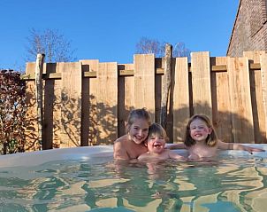 Unterkunft 372612 - Ferienhaus Midden Limburg - Vakantiehuis in Stramproy