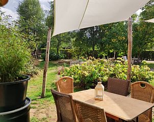 Unterkunft 372612 - Ferienhaus Midden Limburg - Vakantiehuis in Stramproy