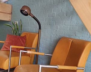 Unterkunft 372612 - Ferienhaus Midden Limburg - Vakantiehuis in Stramproy