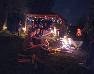 Unterkunft 372612 - Ferienhaus Midden Limburg - Vakantiehuis in Stramproy