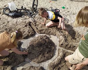 Unterkunft 372612 - Ferienhaus Midden Limburg - Vakantiehuis in Stramproy