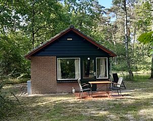Guest house 372613 • Holiday property Midden Limburg • Vakantiehuis in Stramproy 