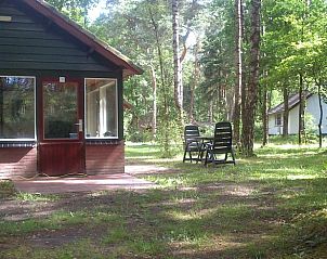 Unterkunft 372613 - Ferienhaus Midden Limburg - Vakantiehuis in Stramproy