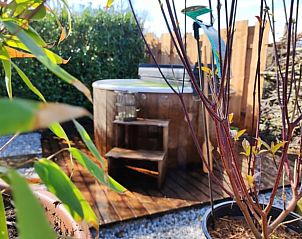 Unterkunft 372614 - Ferienhaus Midden Limburg - Vakantiehuisje in Stramproy