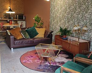 Unterkunft 372614 - Ferienhaus Midden Limburg - Vakantiehuisje in Stramproy