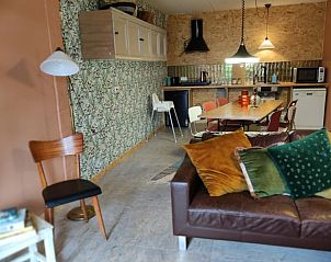 Unterkunft 372614 - Ferienhaus Midden Limburg - Vakantiehuisje in Stramproy