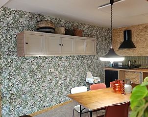 Unterkunft 372614 - Ferienhaus Midden Limburg - Vakantiehuisje in Stramproy