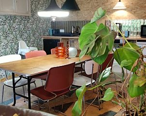 Unterkunft 372614 - Ferienhaus Midden Limburg - Vakantiehuisje in Stramproy