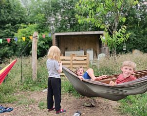 Unterkunft 372614 - Ferienhaus Midden Limburg - Vakantiehuisje in Stramproy