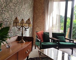 Unterkunft 372614 - Ferienhaus Midden Limburg - Vakantiehuisje in Stramproy