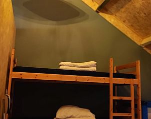 Unterkunft 372614 - Ferienhaus Midden Limburg - Vakantiehuisje in Stramproy