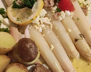 Unterkunft 372614 - Ferienhaus Midden Limburg - Vakantiehuisje in Stramproy