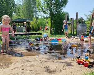 Unterkunft 372614 - Ferienhaus Midden Limburg - Vakantiehuisje in Stramproy